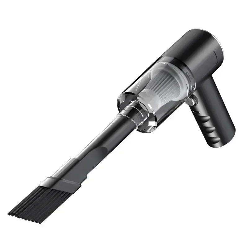 Aspirateur Turbo sans fil