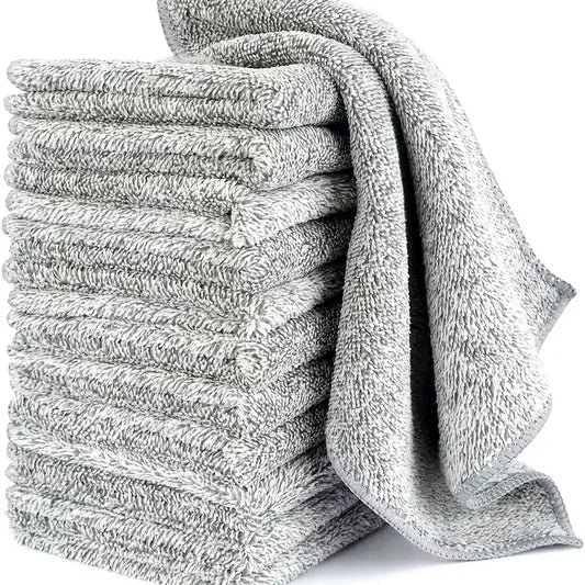 Microfibres de Finition Haute Densité