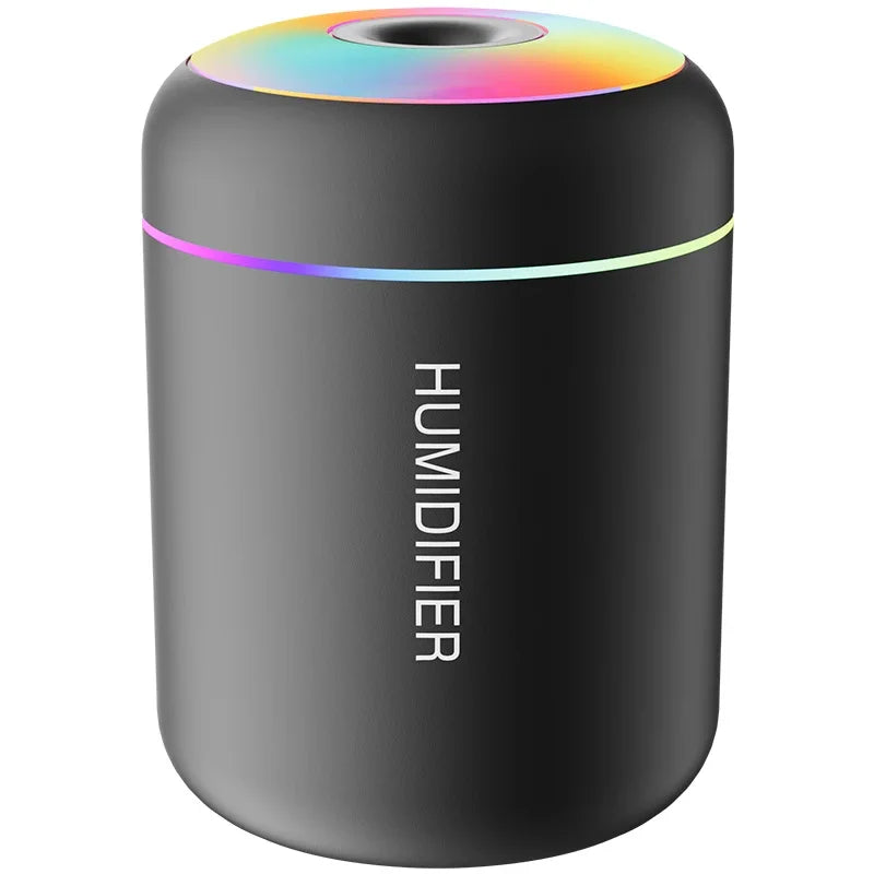 Humidificateur / Diffuseur d'arôme  LED