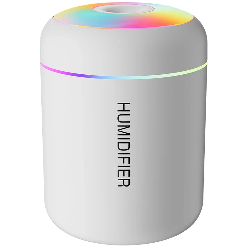 Humidificateur / Diffuseur d'arôme  LED