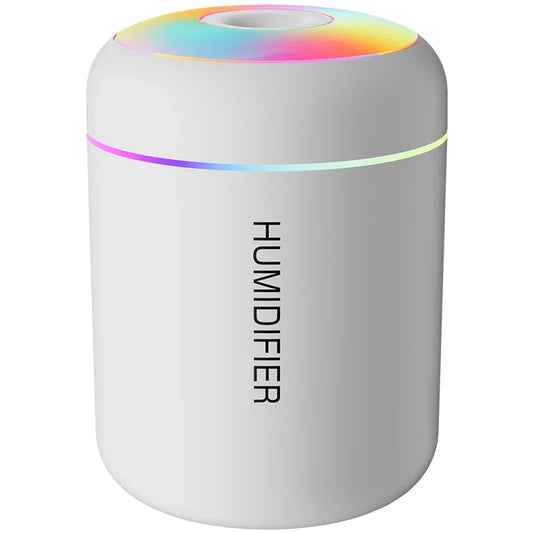 Humidificateur / Diffuseur d'arôme  LED