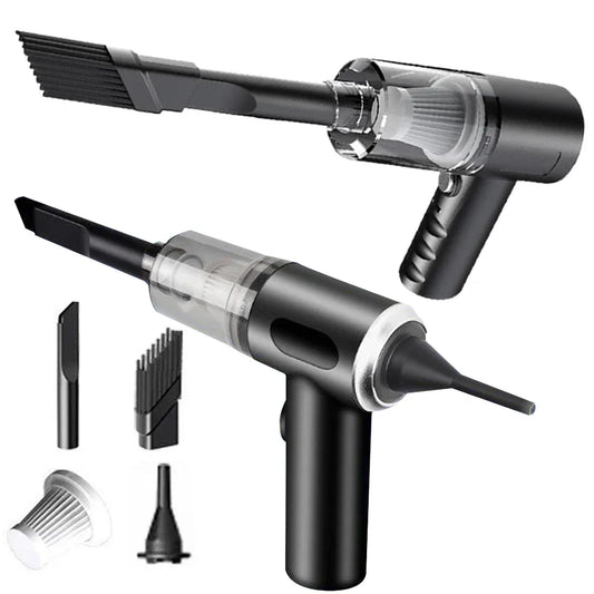 Aspirateur Turbo sans fil